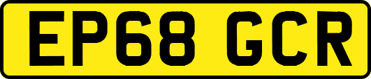 EP68GCR