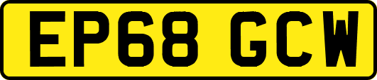 EP68GCW
