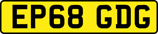 EP68GDG