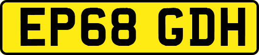 EP68GDH
