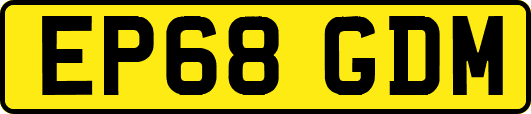 EP68GDM