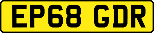 EP68GDR