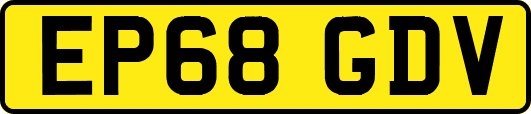 EP68GDV