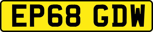 EP68GDW
