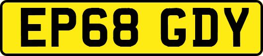 EP68GDY