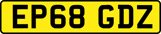 EP68GDZ