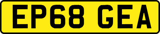 EP68GEA