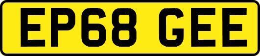 EP68GEE