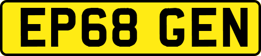 EP68GEN