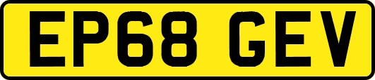 EP68GEV
