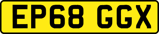 EP68GGX