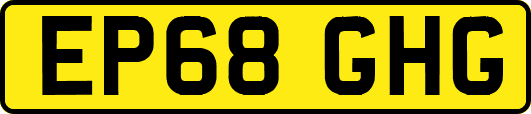 EP68GHG