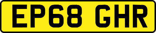 EP68GHR