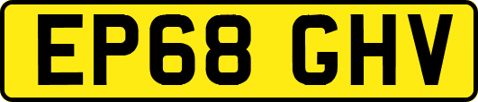 EP68GHV