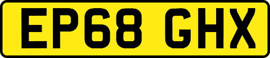 EP68GHX