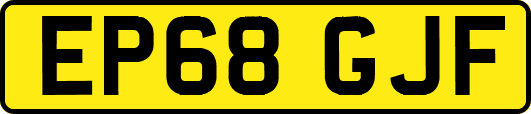 EP68GJF