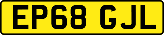 EP68GJL