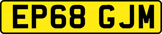 EP68GJM