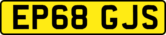 EP68GJS