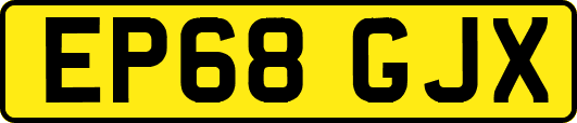 EP68GJX