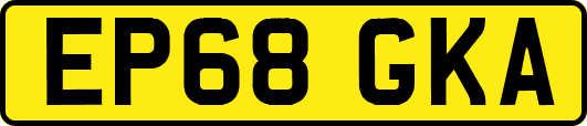 EP68GKA