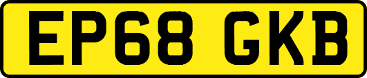 EP68GKB