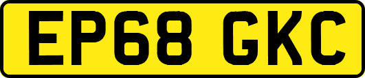 EP68GKC