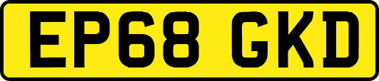 EP68GKD