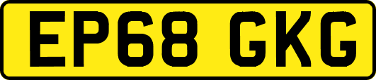EP68GKG