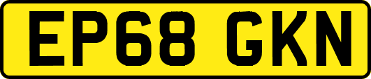 EP68GKN