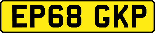 EP68GKP