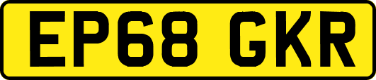 EP68GKR