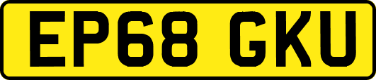 EP68GKU