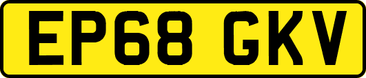 EP68GKV