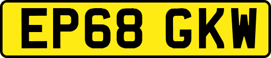 EP68GKW