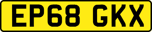 EP68GKX
