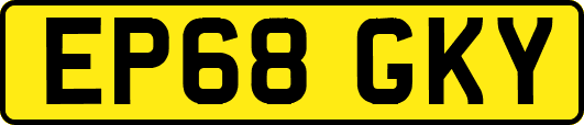 EP68GKY