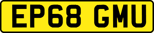 EP68GMU