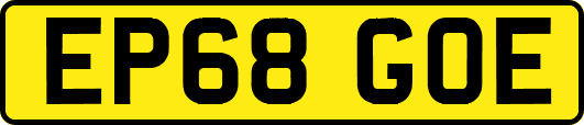 EP68GOE