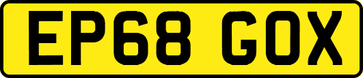 EP68GOX