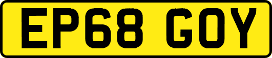 EP68GOY