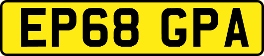 EP68GPA