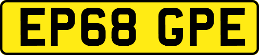 EP68GPE