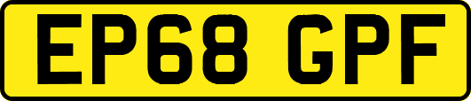 EP68GPF
