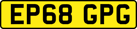 EP68GPG