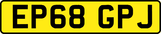 EP68GPJ