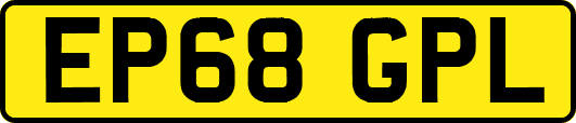 EP68GPL