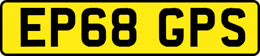 EP68GPS