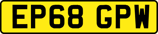 EP68GPW