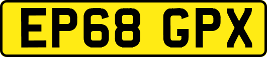 EP68GPX